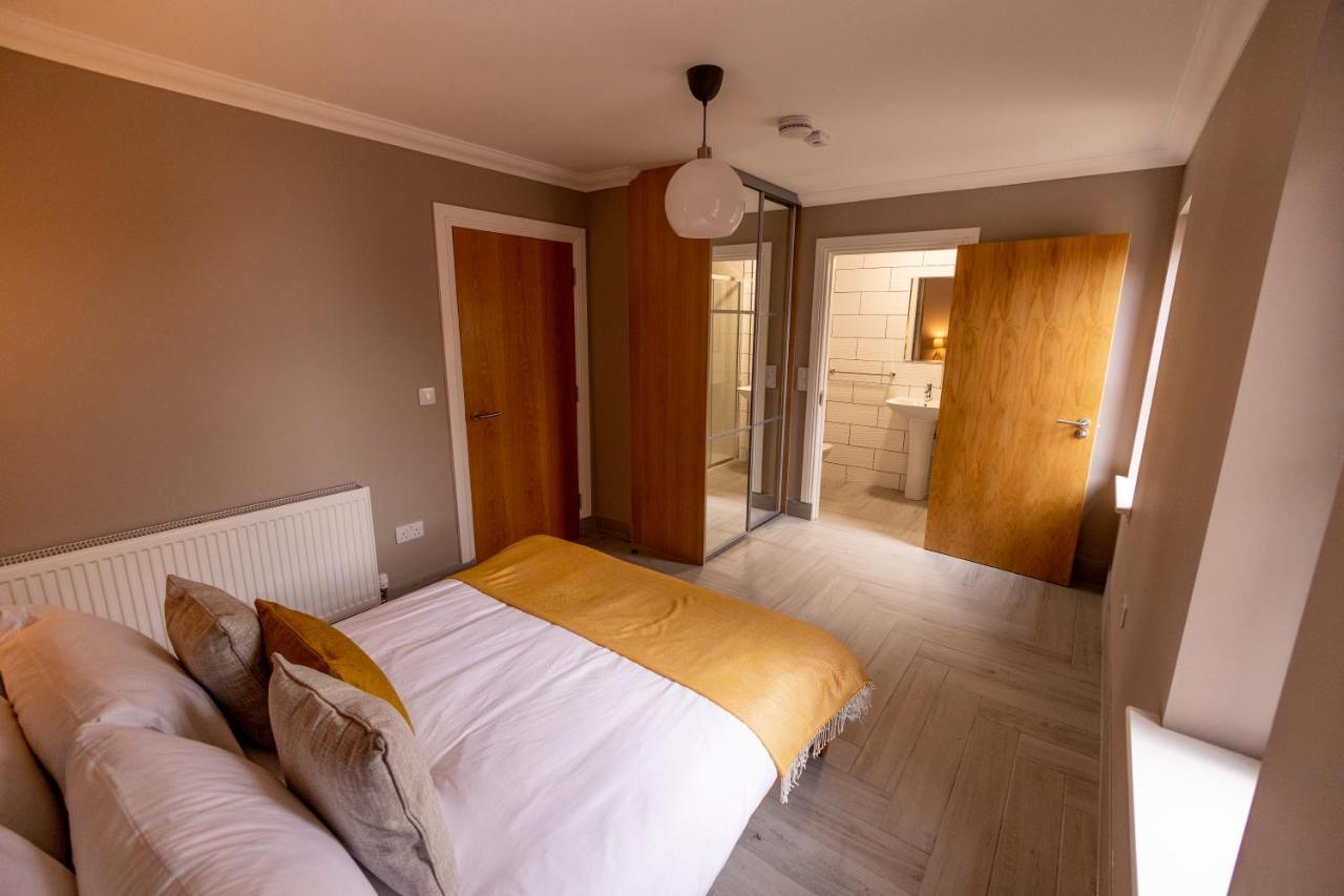 Westertonhill Holiday Lodges Balloch Bagian luar foto