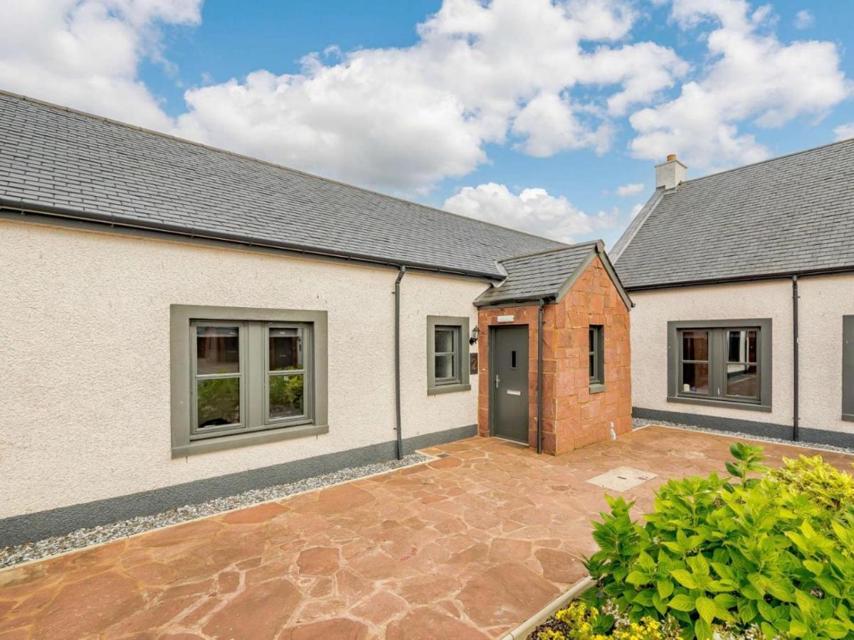 Westertonhill Holiday Lodges Balloch Bagian luar foto
