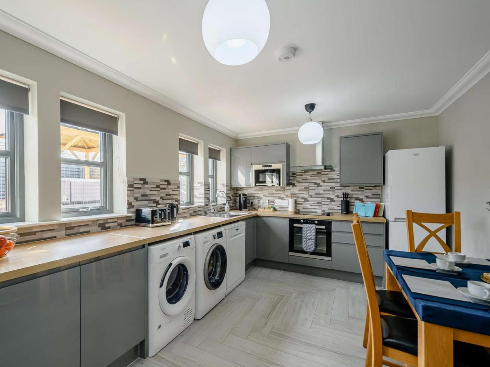 Westertonhill Holiday Lodges Balloch Bagian luar foto